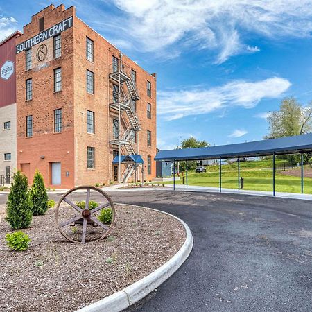 The Sessions Hotel, Bristol, A Tribute Portfolio Hotel Exterior photo