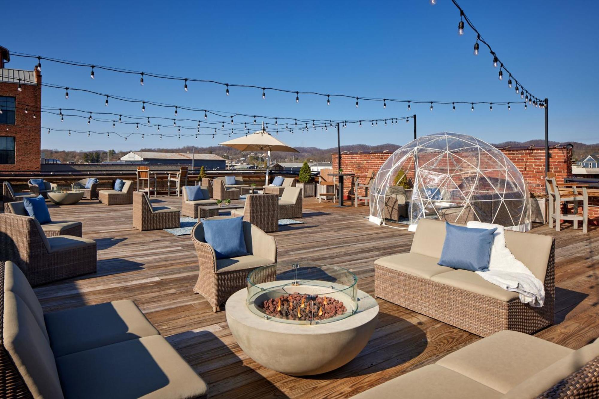 The Sessions Hotel, Bristol, A Tribute Portfolio Hotel Exterior photo