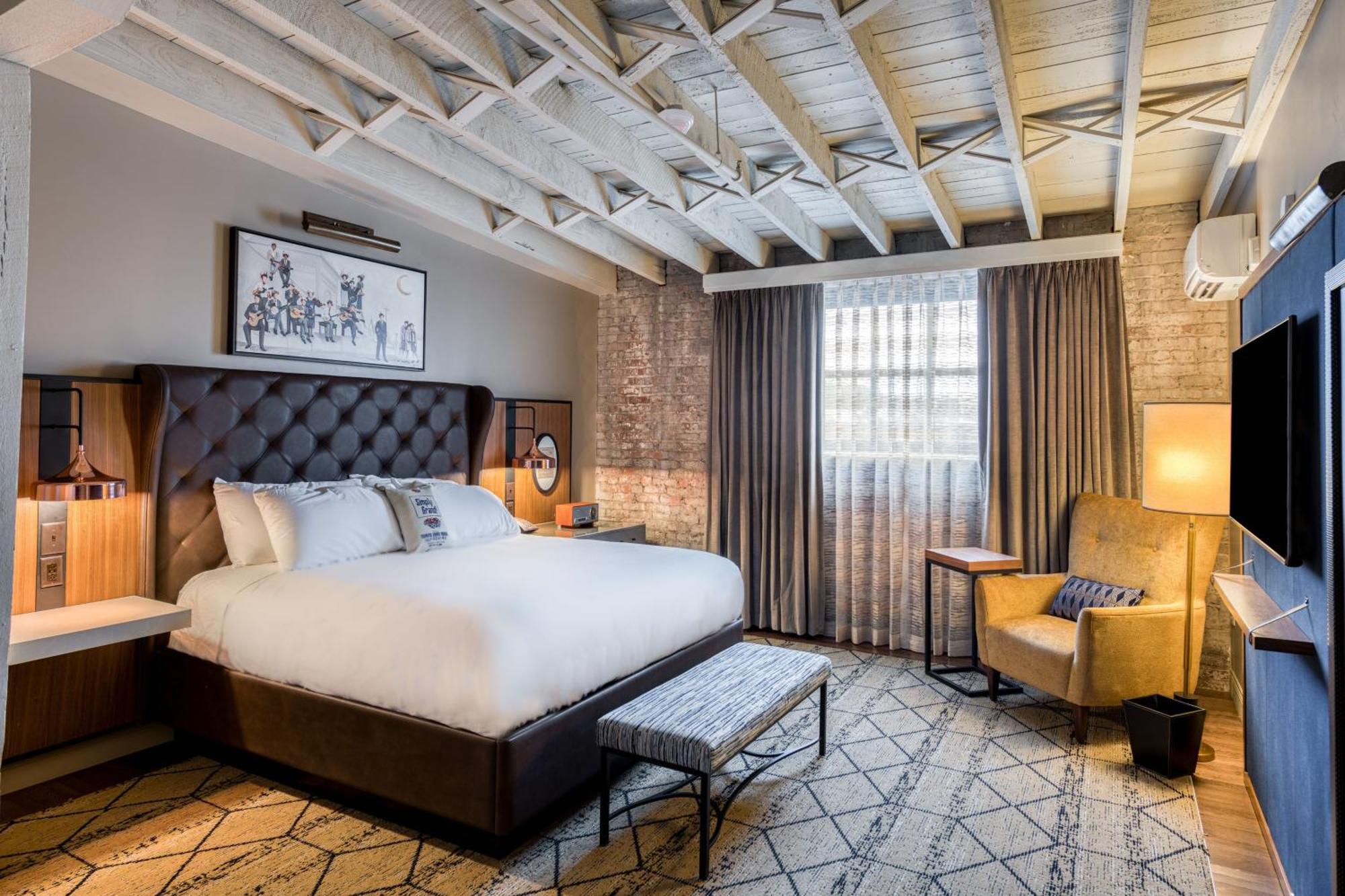 The Sessions Hotel, Bristol, A Tribute Portfolio Hotel Exterior photo